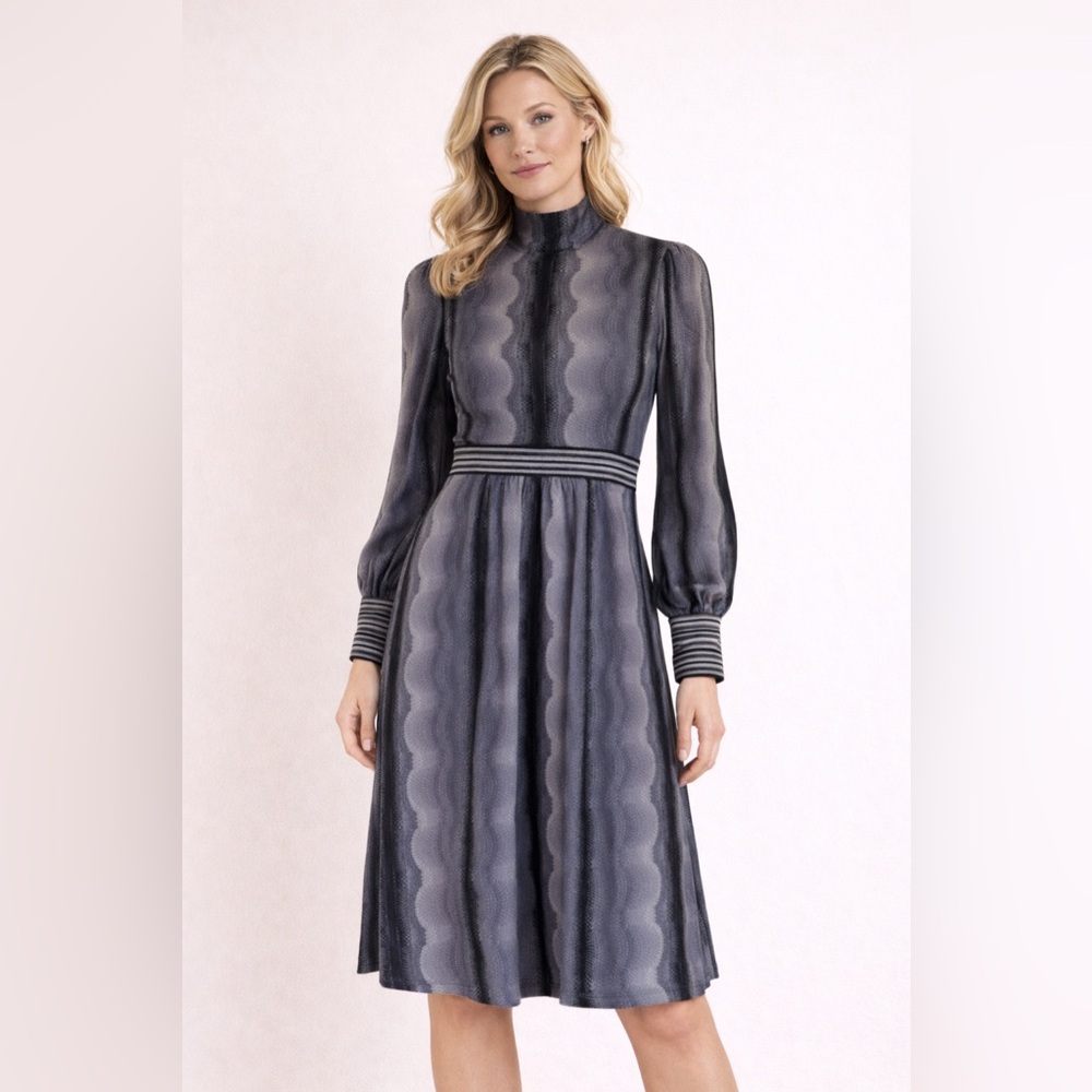Anthropologie Plenty by Tracy Reese dress size Medium